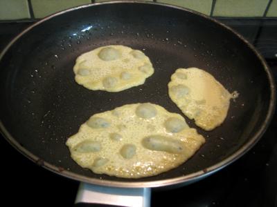 Crêpes aux épices - 3.3