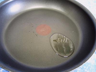 Crêpes aux épices - 3.1