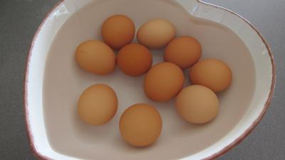 Oeufs mollets - 4.1
