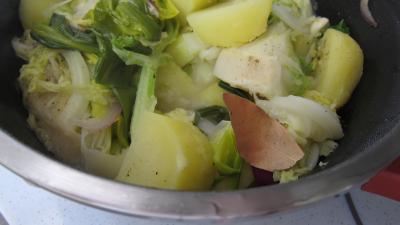 Potée de légumes - 8.2