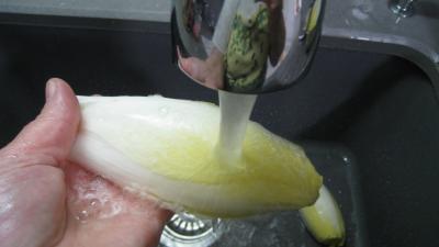 Crêpes gratinées au chou-fleur et au chèvre - 5.3