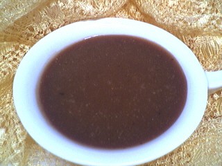 Recette Crème caramel chocolat