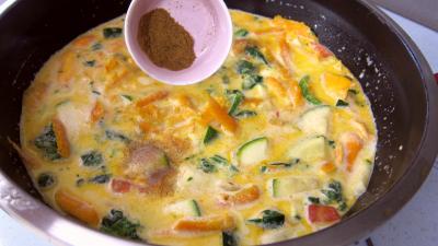 Velouté de doigts de croque-morts pour halloween - 9.1