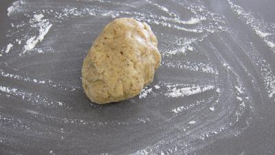 Velouté de doigts de croque-morts pour halloween - 11.1