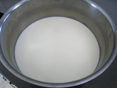 Crèmes renversées - 4.1