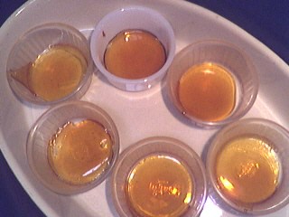 Crèmes renversées - 3.1