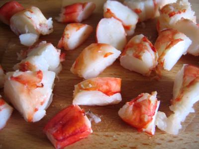 Crevettes au curry et quinoa - 3.1