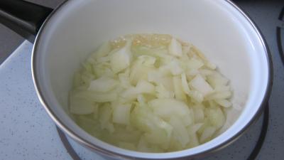 Cochon et son filet avec sa sauce au parfum de Chine - 8.2