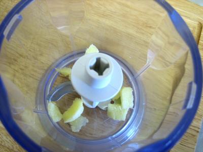 Crevettes et moules aux artichauts - 2.2