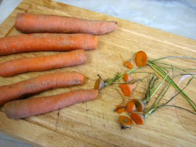 Crevettes et moules aux artichauts - 3.2