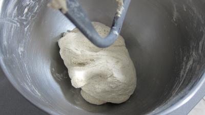 Miche de pain au blé noir à la friteuse Airfryer - 3.2
