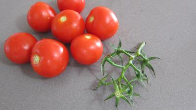Farcis de tomates au Airfryer - 1.3