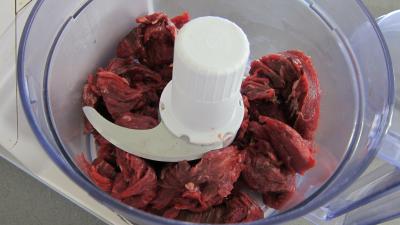 Farcis de tomates au Airfryer - 3.1