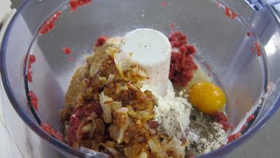Farcis de tomates au Airfryer - 4.3