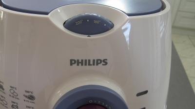 Farcis de tomates au Airfryer - 6.3