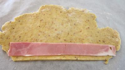 Cigares farcis à la friteuse Airfryer - 4.1