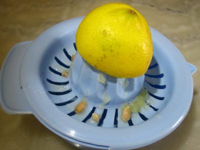 Crudités apéritif - 4.1