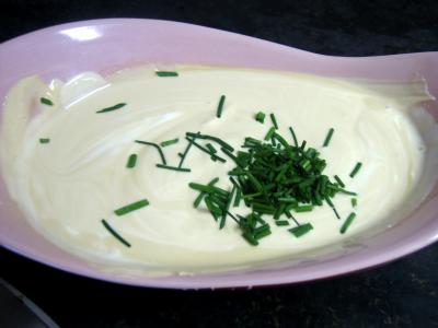 Crudités apéritif - 8.1
