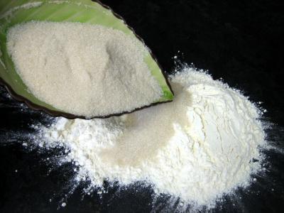 Crumble aux prunes et aux bananes - 5.3