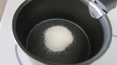 Sauce à l'orange - 1.2