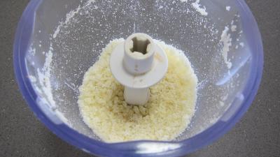 Quinoa en risotto aux champignons - 3.2