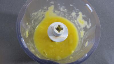 Cupcakes au chocolat à la friteuse Airfryer - 1.4