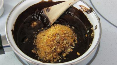 Cupcakes au chocolat à la friteuse Airfryer - 12.2