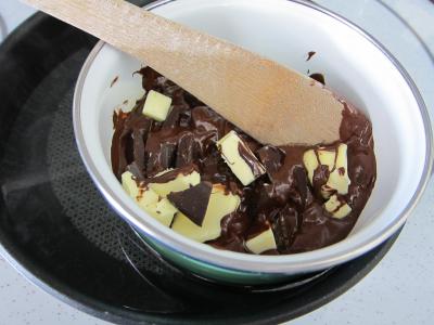 Cupcakes au chocolat à la friteuse Airfryer - 11.2