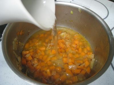 Sauce au chocolat salée - 4.2