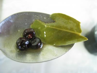 Sauce au chocolat salée - 7.1