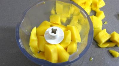 Mangue en sauce - 2.2