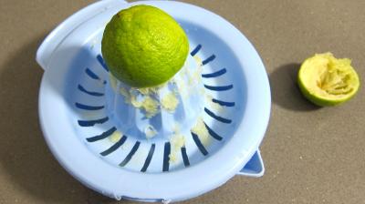 Mangue en sauce - 2.4