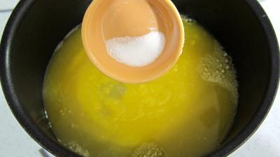 Mangue en sauce - 4.2