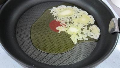 Flétan et sa sauce à la mangue - 5.4