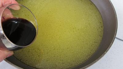 Plats de côtes en bouillon - 5.2