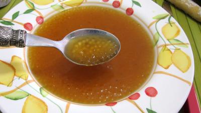 Plats de côtes en bouillon - 6.3