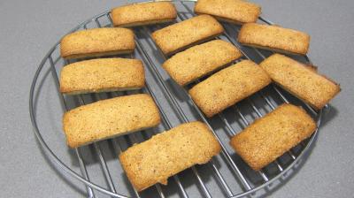 Financiers - 5.4
