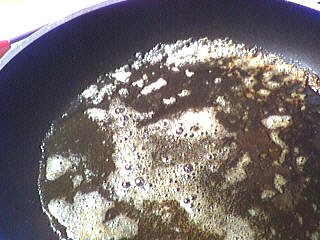 Cuisses de poulet sauce moutarde - 1.3