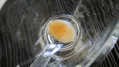 Tabasco en vinaigrette - 1.2