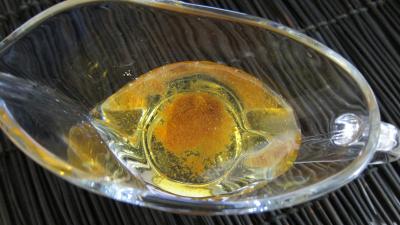 Tabasco en vinaigrette - 1.4
