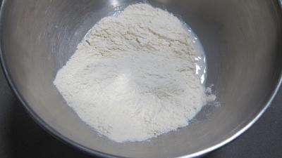 Tarte au sucre - 1.4