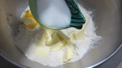 Tarte au sucre - 2.4