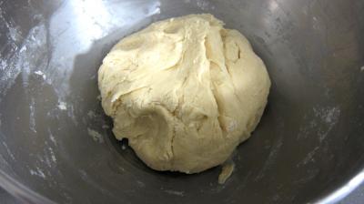Tarte au sucre - 3.2