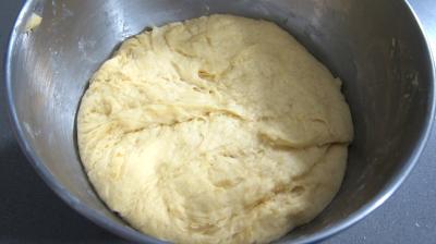 Tarte au sucre - 4.1