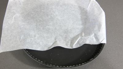 Tarte au sucre - 4.3