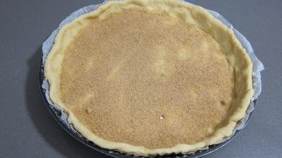 Tarte au sucre - 6.1