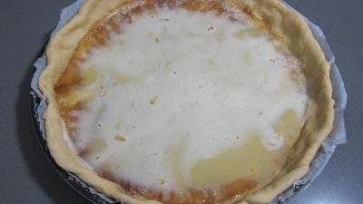 Tarte au sucre - 6.3