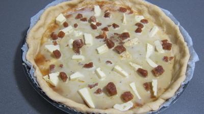 Tarte au sucre - 7.3