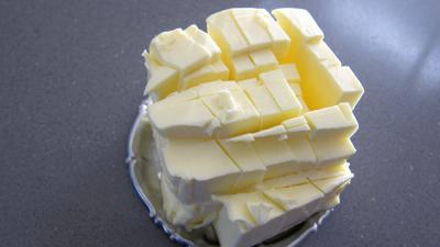 Boterkock de saint Nicolas à la hollandaise - 2.2