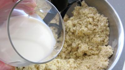 Boterkock de saint Nicolas à la hollandaise - 5.1